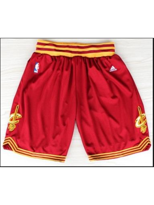 Pantalones Cleveland Cavaliers [rojo]